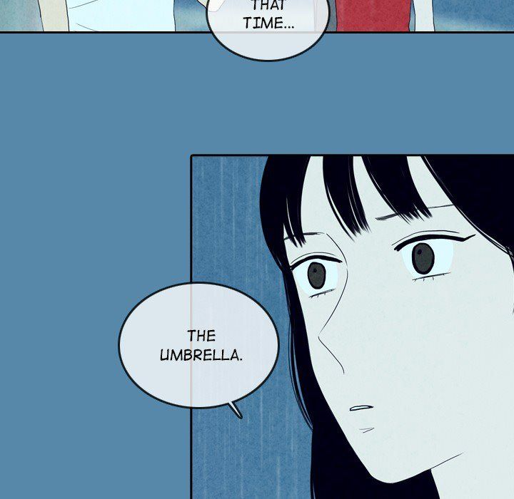 Sweet Bitter Love Manhwa - Chapter 63 Page 4