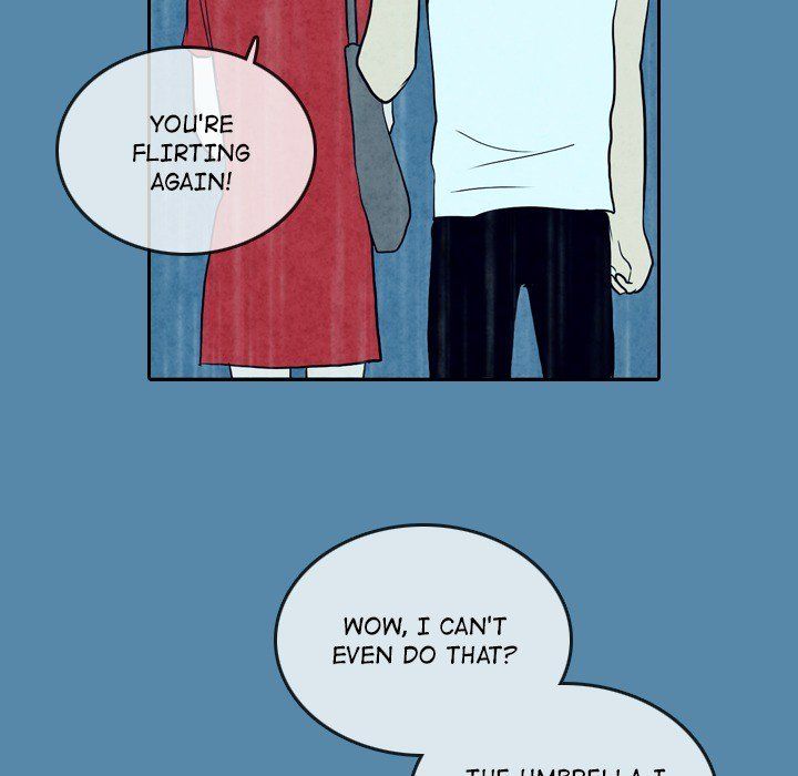 Sweet Bitter Love Manhwa - Chapter 63 Page 18