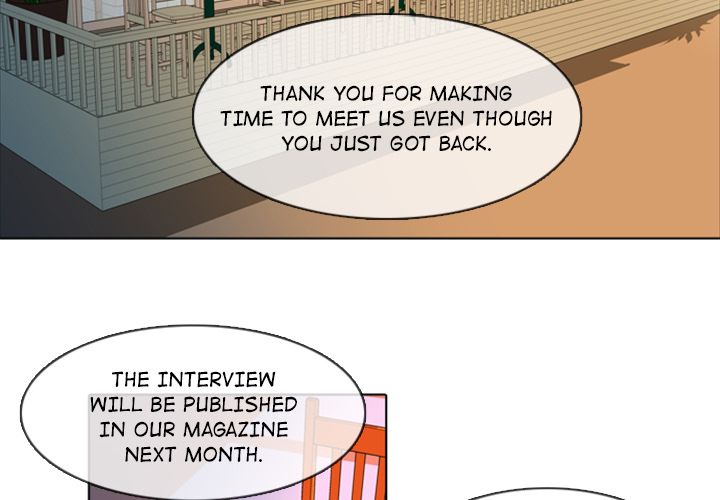 Sweet Bitter Love Manhwa - Chapter 1 Page 1