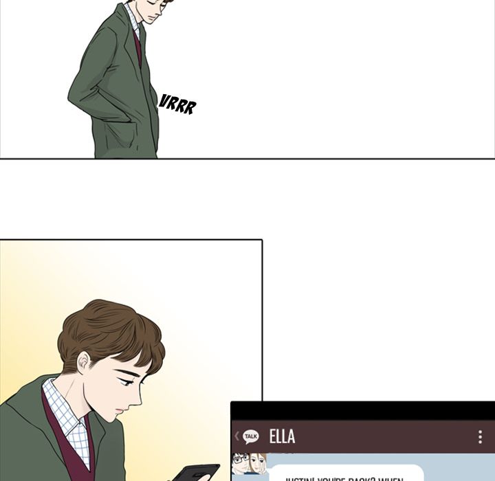 Sweet Bitter Love Manhwa - Chapter 1 Page 9