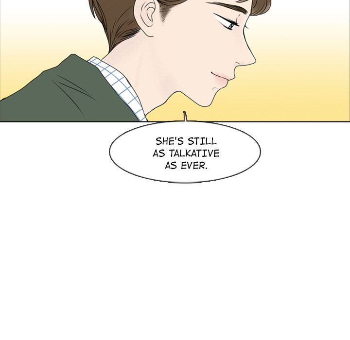 Sweet Bitter Love Manhwa - Chapter 1 Page 11