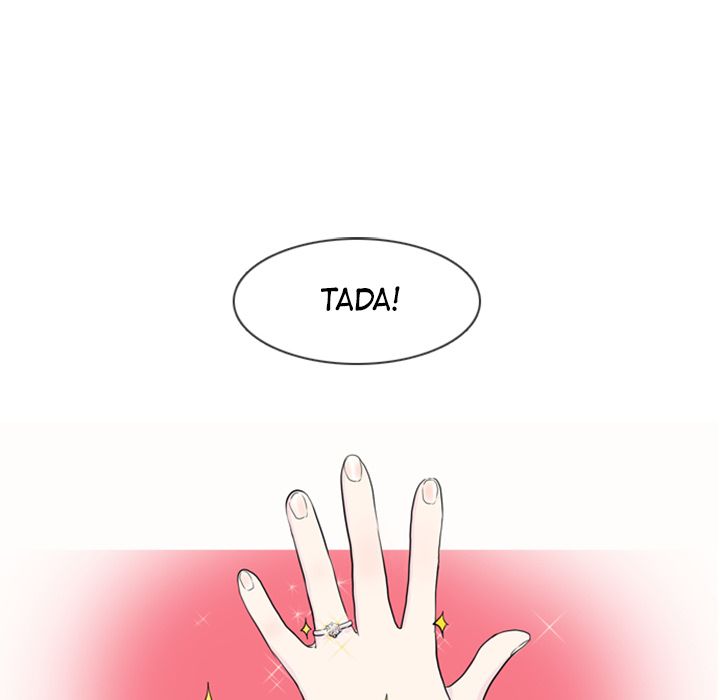 Sweet Bitter Love Manhwa - Chapter 1 Page 13