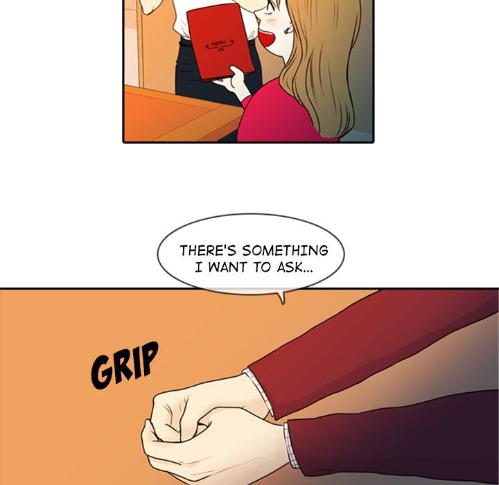 Sweet Bitter Love Manhwa - Chapter 1 Page 18