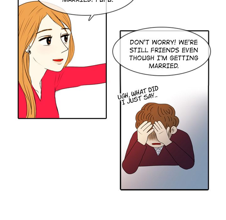 Sweet Bitter Love Manhwa - Chapter 1 Page 24