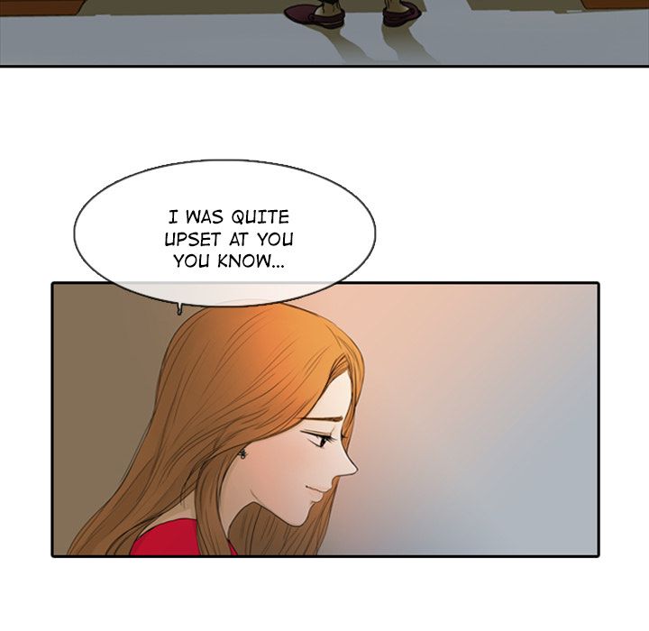 Sweet Bitter Love Manhwa - Chapter 1 Page 26