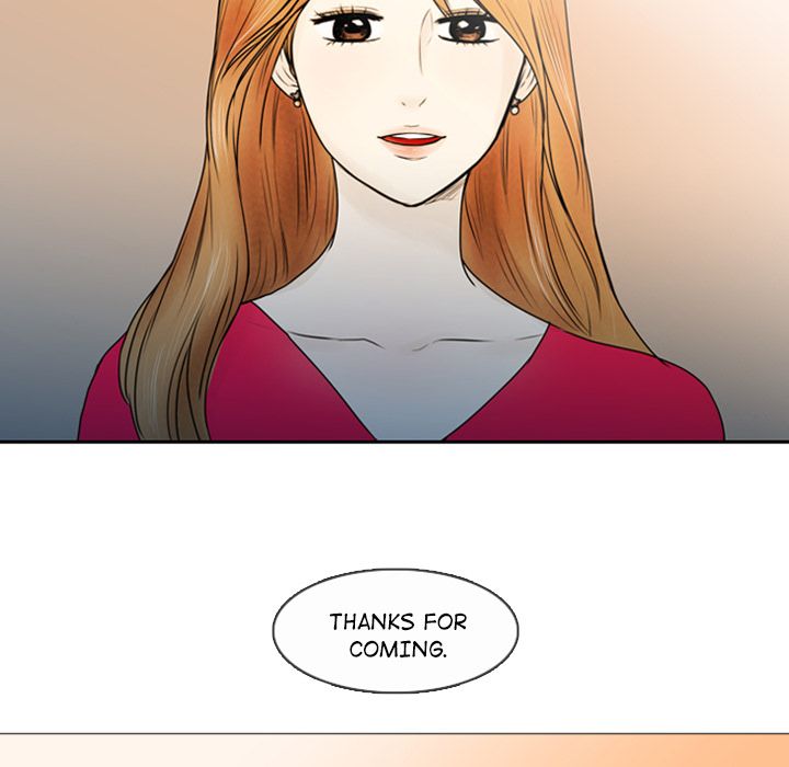 Sweet Bitter Love Manhwa - Chapter 1 Page 30