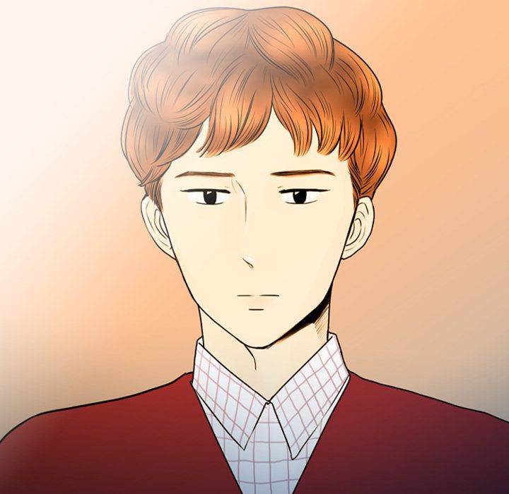 Sweet Bitter Love Manhwa - Chapter 1 Page 31