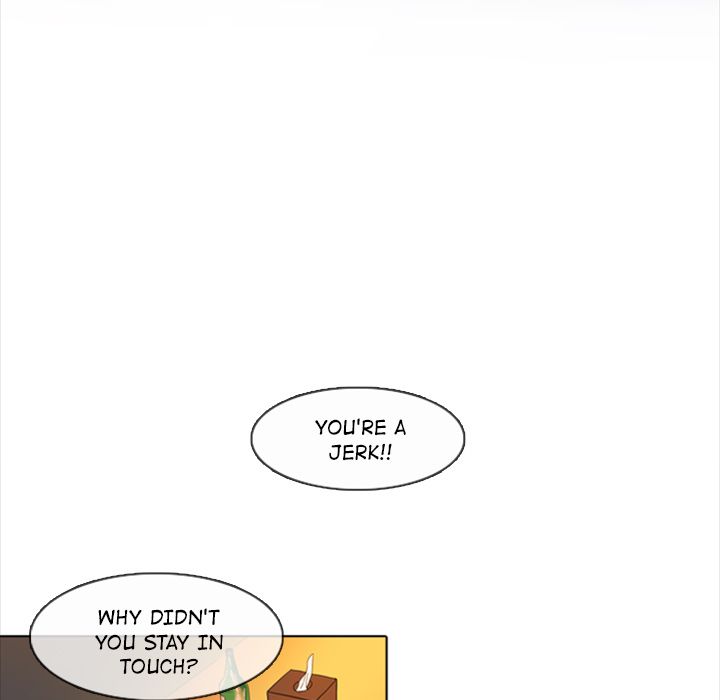 Sweet Bitter Love Manhwa - Chapter 1 Page 33