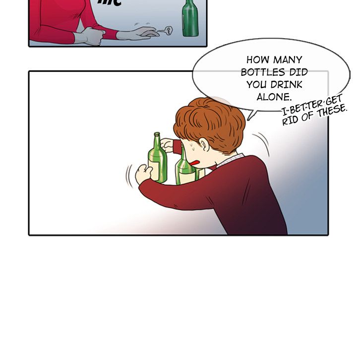 Sweet Bitter Love Manhwa - Chapter 1 Page 36