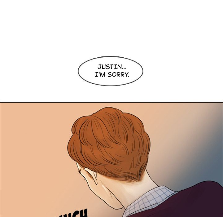 Sweet Bitter Love Manhwa - Chapter 1 Page 37