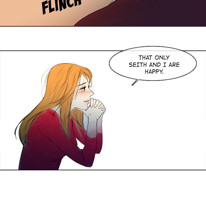 Sweet Bitter Love Manhwa - Chapter 1 Page 38