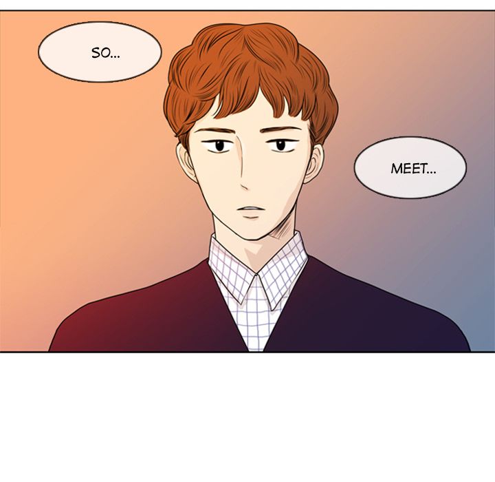 Sweet Bitter Love Manhwa - Chapter 1 Page 39