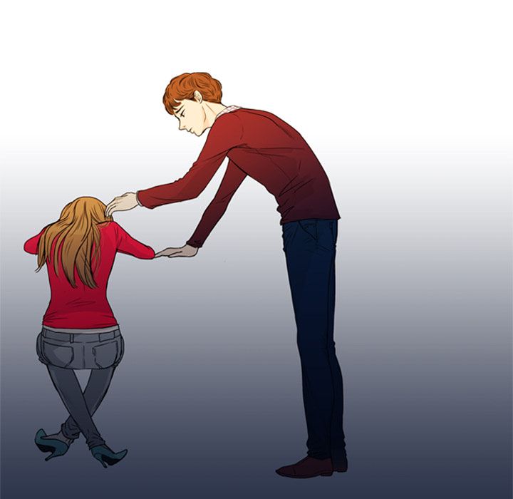 Sweet Bitter Love Manhwa - Chapter 1 Page 47