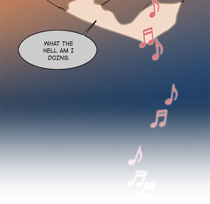 Sweet Bitter Love Manhwa - Chapter 1 Page 52