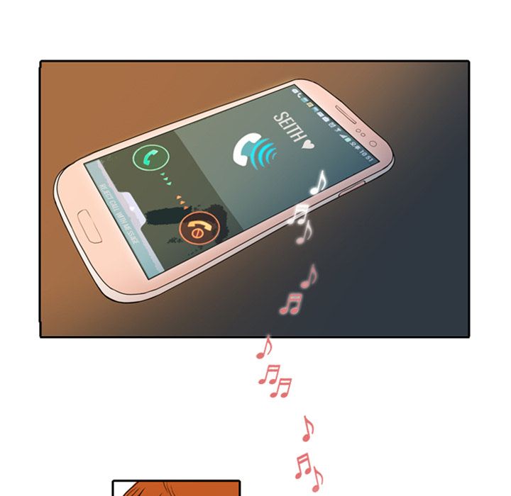 Sweet Bitter Love Manhwa - Chapter 1 Page 53