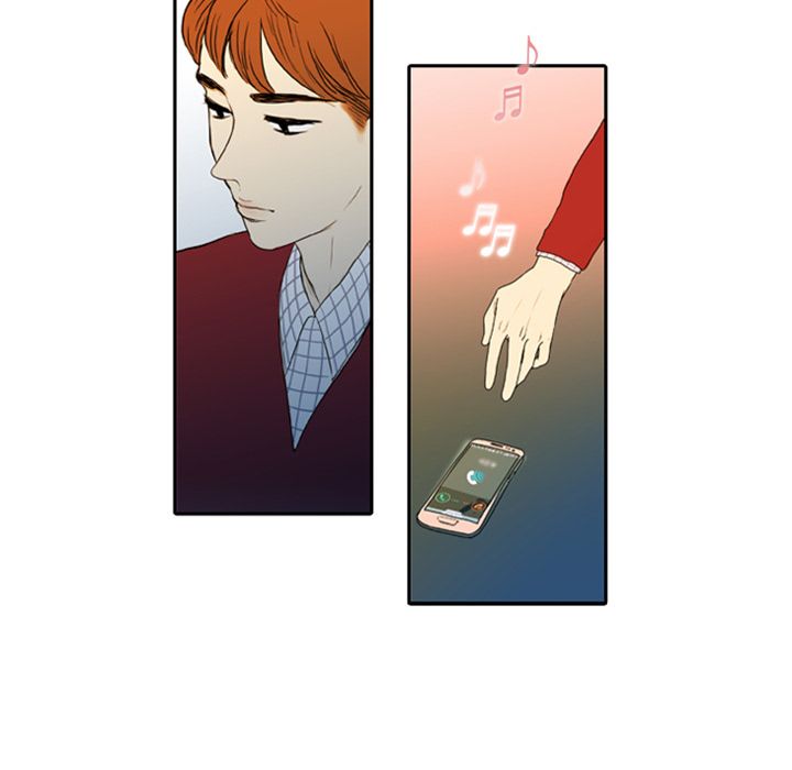 Sweet Bitter Love Manhwa - Chapter 1 Page 54
