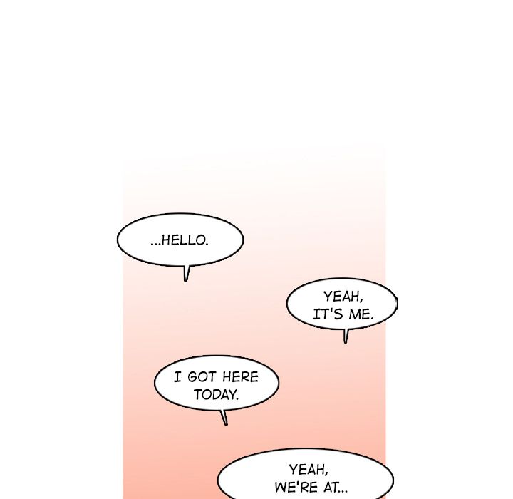 Sweet Bitter Love Manhwa - Chapter 1 Page 55