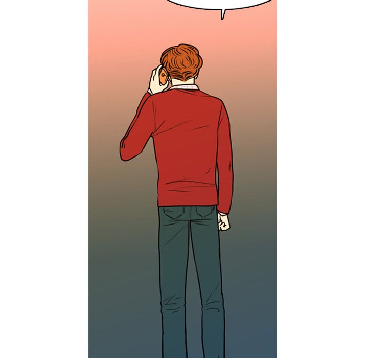 Sweet Bitter Love Manhwa - Chapter 1 Page 56