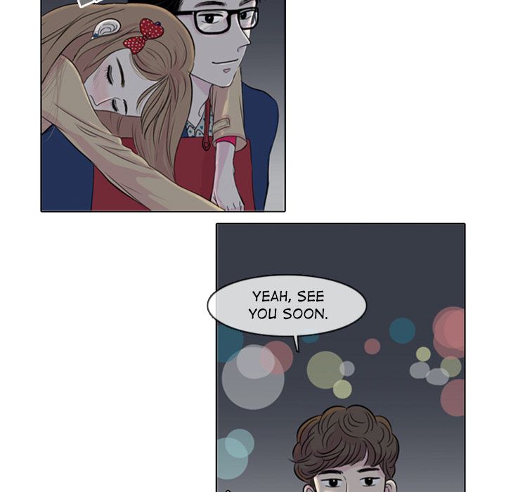 Sweet Bitter Love Manhwa - Chapter 1 Page 60