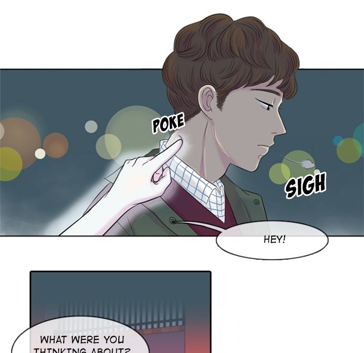 Sweet Bitter Love Manhwa - Chapter 1 Page 65