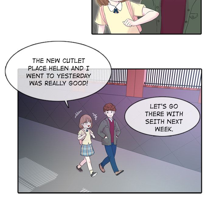 Sweet Bitter Love Manhwa - Chapter 1 Page 67