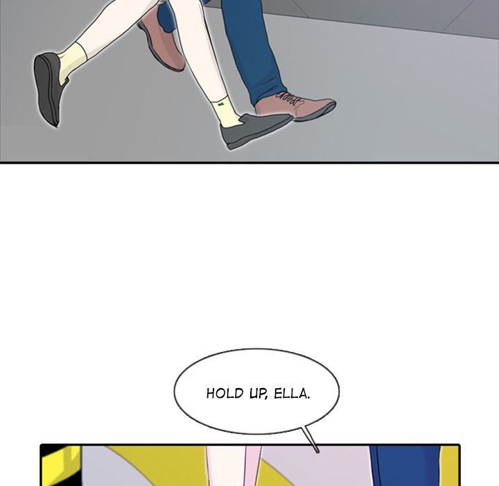Sweet Bitter Love Manhwa - Chapter 1 Page 71