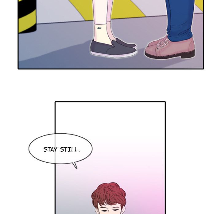 Sweet Bitter Love Manhwa - Chapter 1 Page 72