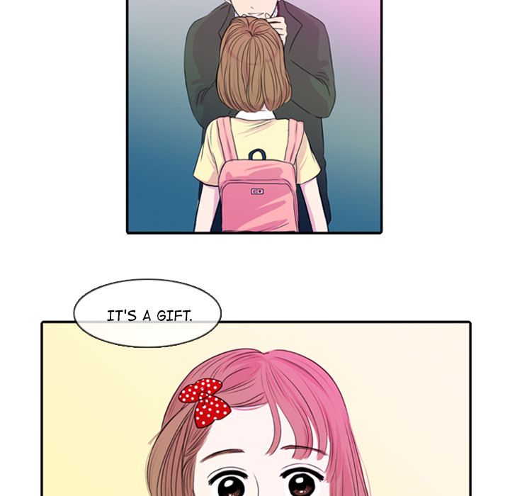Sweet Bitter Love Manhwa - Chapter 1 Page 73