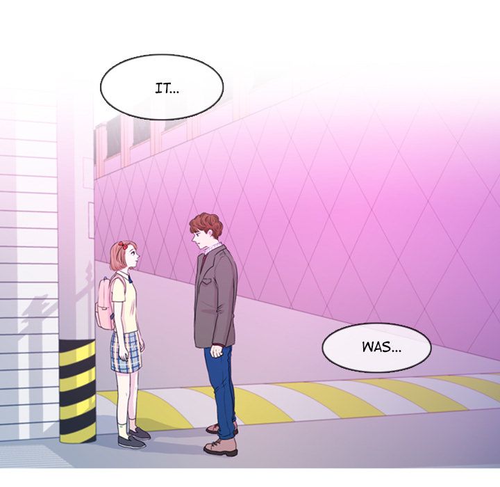 Sweet Bitter Love Manhwa - Chapter 1 Page 76