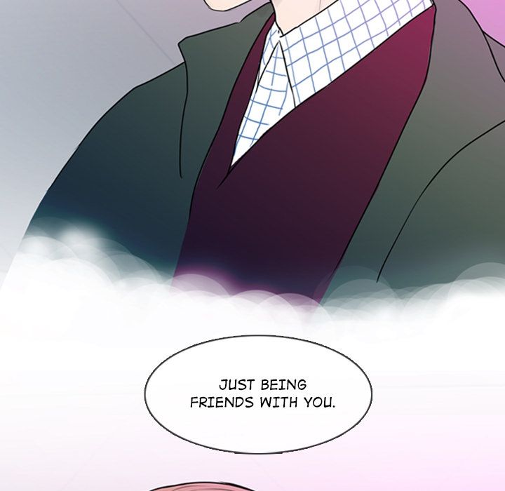 Sweet Bitter Love Manhwa - Chapter 1 Page 78