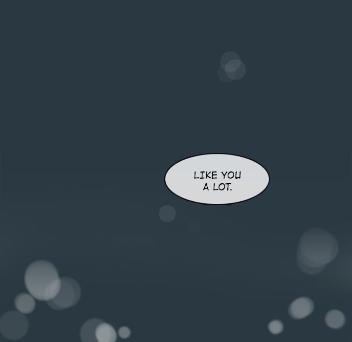 Sweet Bitter Love Manhwa - Chapter 1 Page 88