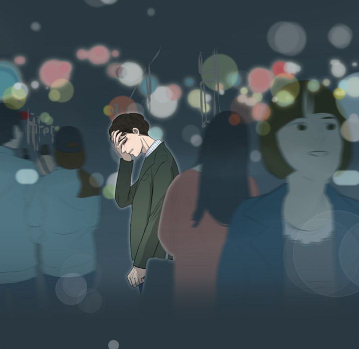 Sweet Bitter Love Manhwa - Chapter 1 Page 89