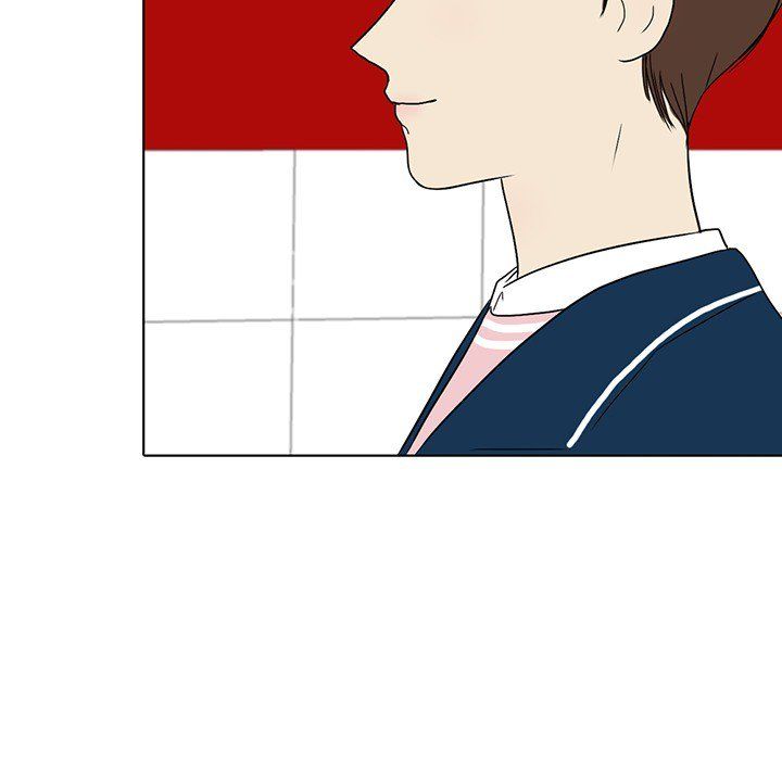 Sweet Bitter Love Manhwa - Chapter 30 Page 89