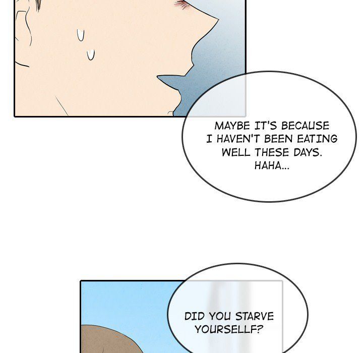 Sweet Bitter Love Manhwa - Chapter 64 Page 7
