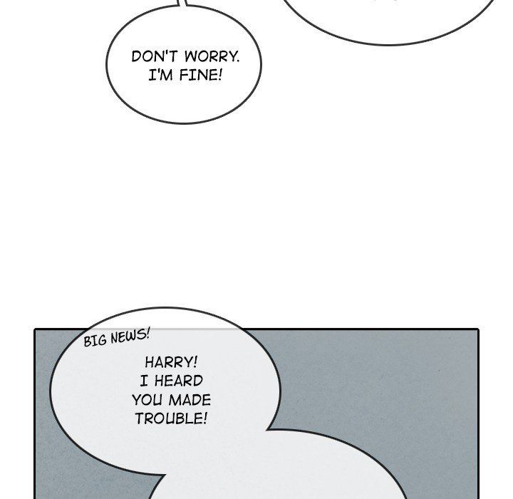 Sweet Bitter Love Manhwa - Chapter 64 Page 9