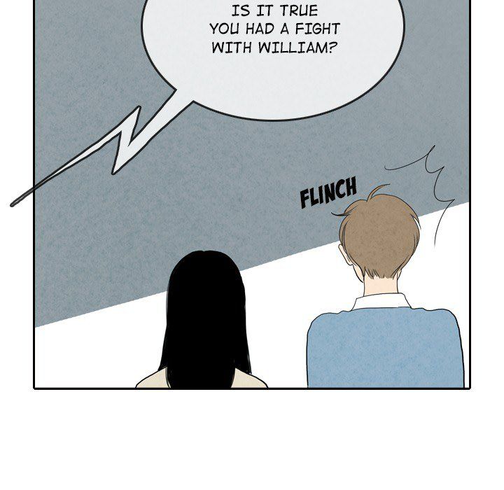 Sweet Bitter Love Manhwa - Chapter 64 Page 10