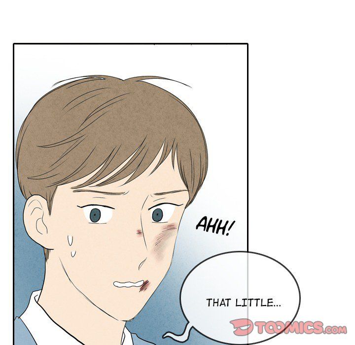 Sweet Bitter Love Manhwa - Chapter 64 Page 11