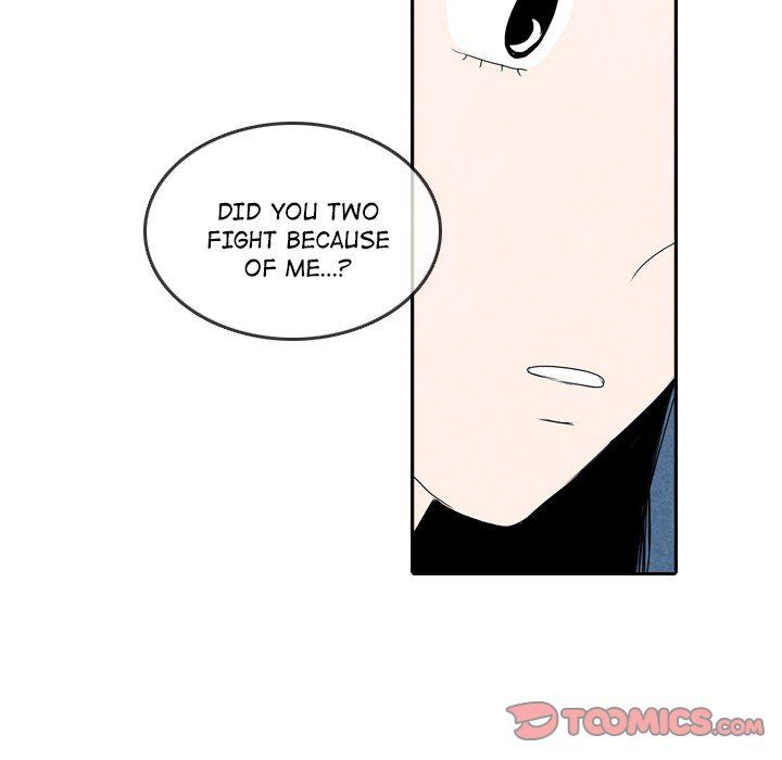 Sweet Bitter Love Manhwa - Chapter 64 Page 14