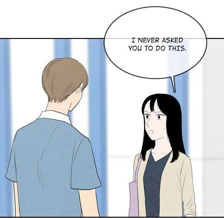 Sweet Bitter Love Manhwa - Chapter 64 Page 15