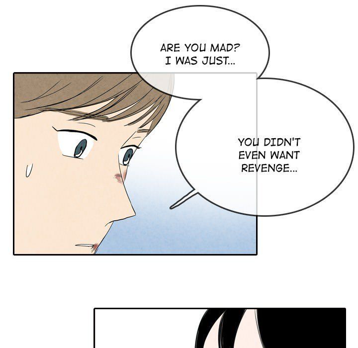 Sweet Bitter Love Manhwa - Chapter 64 Page 16