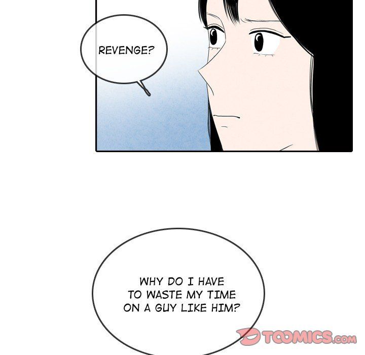 Sweet Bitter Love Manhwa - Chapter 64 Page 17