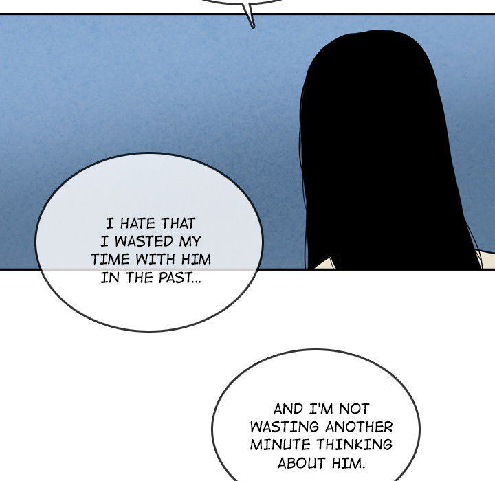 Sweet Bitter Love Manhwa - Chapter 64 Page 18