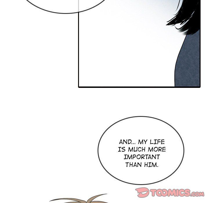 Sweet Bitter Love Manhwa - Chapter 64 Page 20