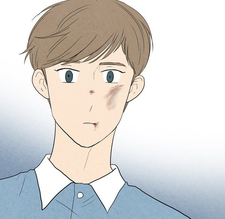 Sweet Bitter Love Manhwa - Chapter 64 Page 21