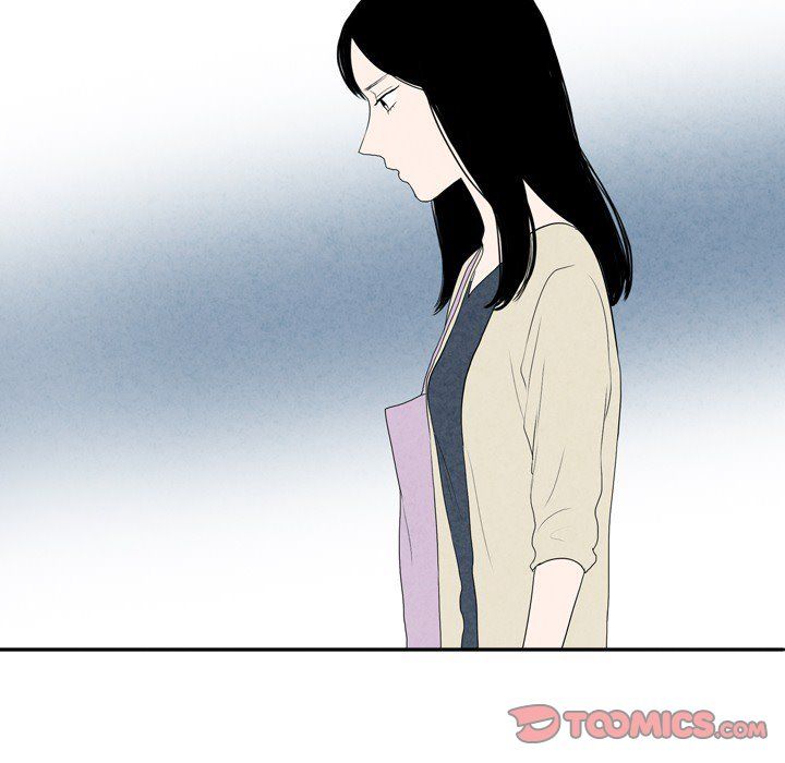 Sweet Bitter Love Manhwa - Chapter 64 Page 23