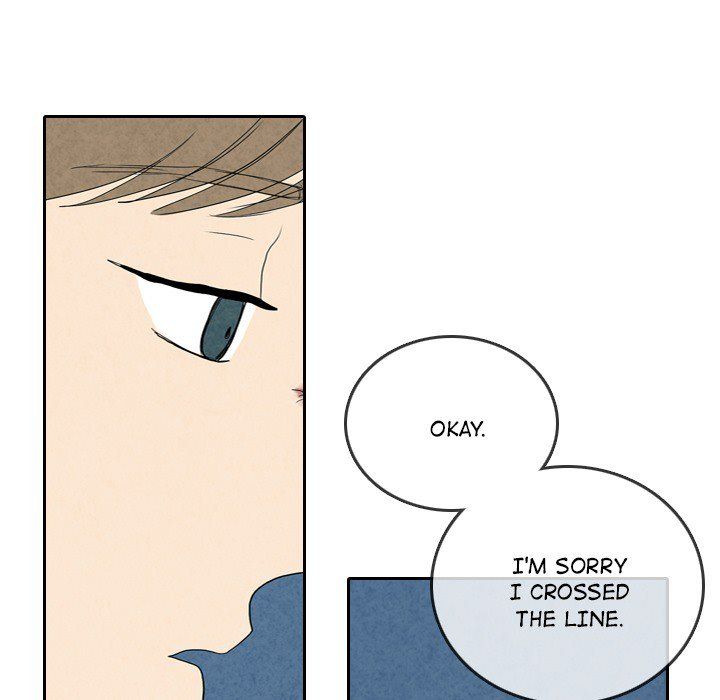 Sweet Bitter Love Manhwa - Chapter 64 Page 27