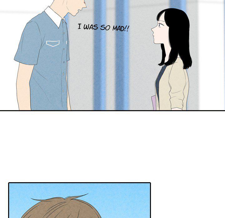 Sweet Bitter Love Manhwa - Chapter 64 Page 30