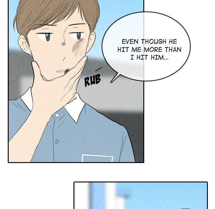 Sweet Bitter Love Manhwa - Chapter 64 Page 31