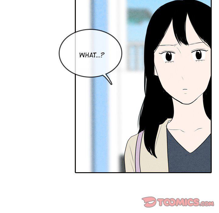 Sweet Bitter Love Manhwa - Chapter 64 Page 32