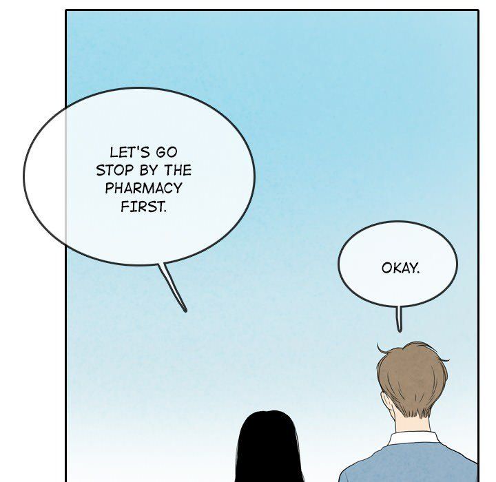 Sweet Bitter Love Manhwa - Chapter 64 Page 40